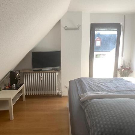 Ferien Apartment Antonie-Haupt-Strasse Τρίερ Εξωτερικό φωτογραφία
