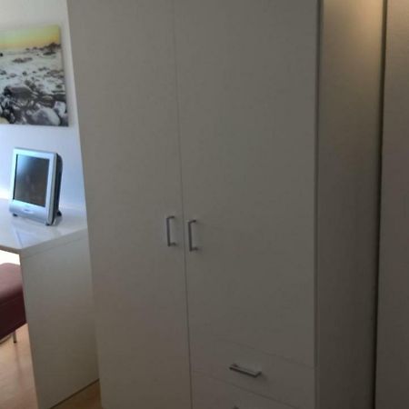 Ferien Apartment Antonie-Haupt-Strasse Τρίερ Εξωτερικό φωτογραφία