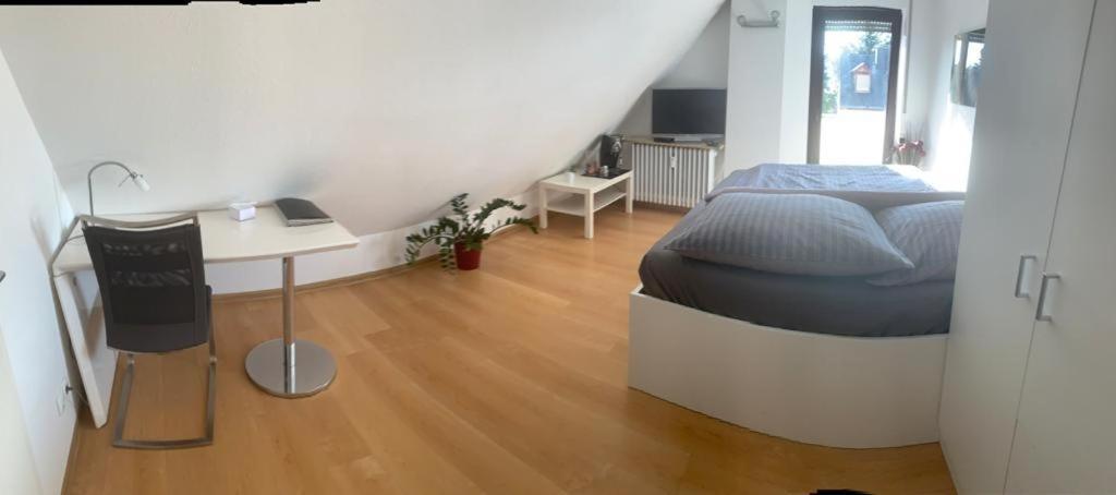 Ferien Apartment Antonie-Haupt-Strasse Τρίερ Εξωτερικό φωτογραφία