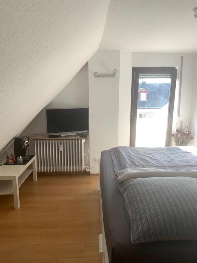 Ferien Apartment Antonie-Haupt-Strasse Τρίερ Εξωτερικό φωτογραφία