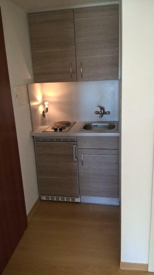 Ferien Apartment Antonie-Haupt-Strasse Τρίερ Εξωτερικό φωτογραφία